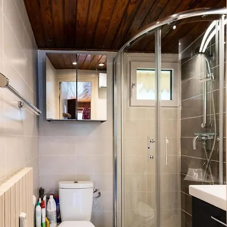 Apartment Les Caquelons - 2 Pieces 4 Personnes 3 Expo Sud Mae-8214 Valloire