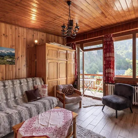 Résidence Les Caquelons - 2 Pièces Pour 4 Personnes 14 *