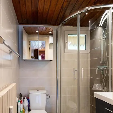 Apartamento Résidence Les Caquelons - 2 Pièces Pour 4 Personnes 14 *